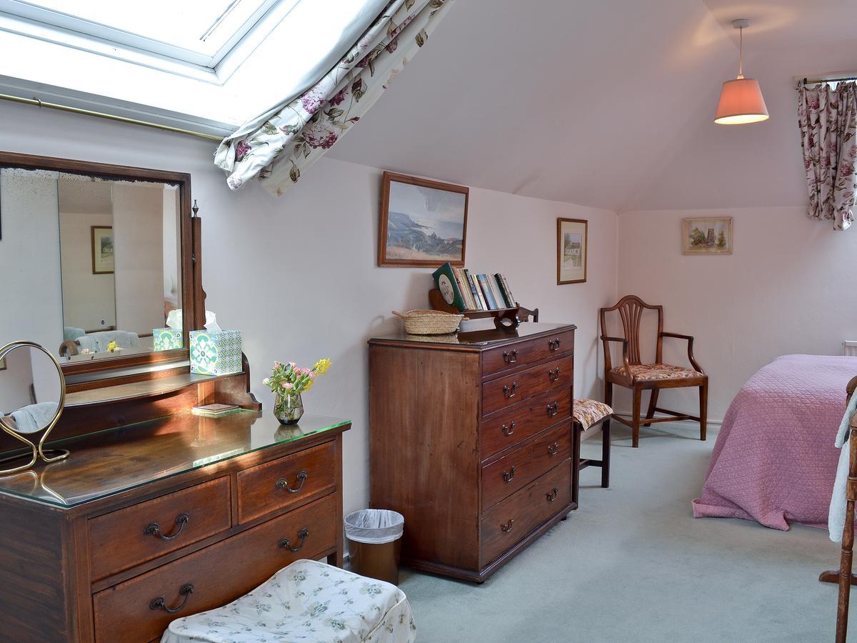Swallow Barn Villa Chobham  Luaran gambar